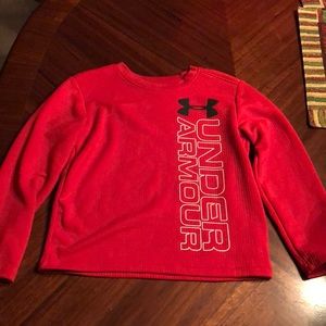 Under armour thermal